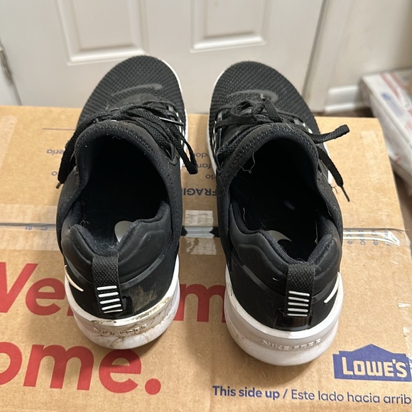 Nike Free Metcon 2 size 11 - Picture 3 of 5
